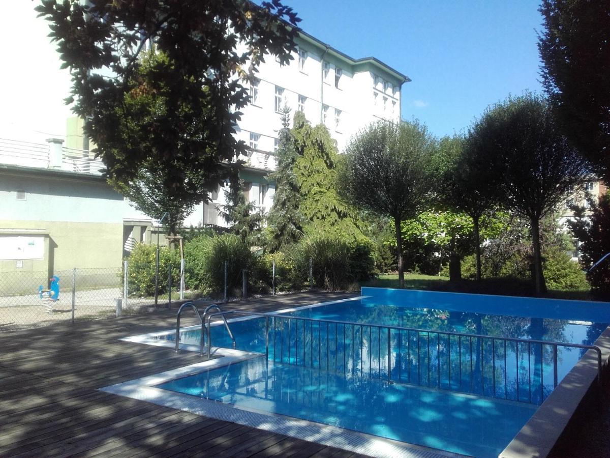 Wellness Hotel Central Klatovy Exterior photo